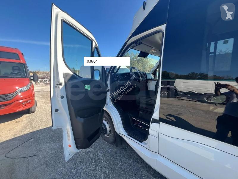 Iveco  bus
