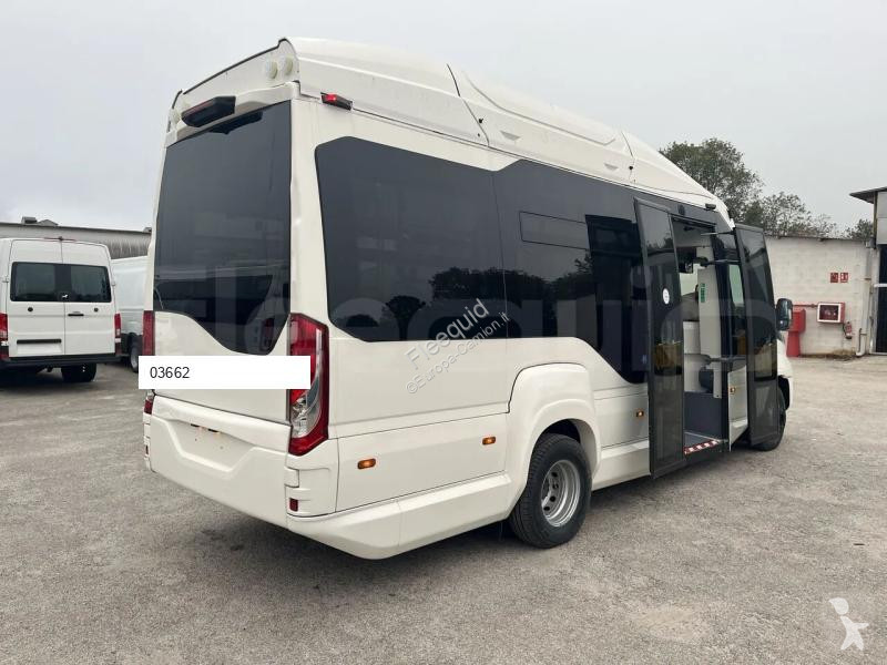 Iveco  bus