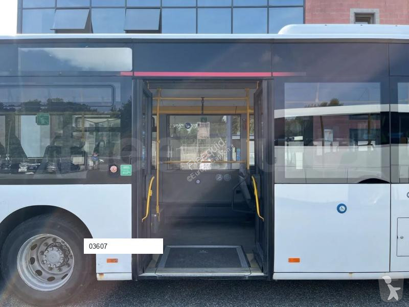 Autobus Mercedes K