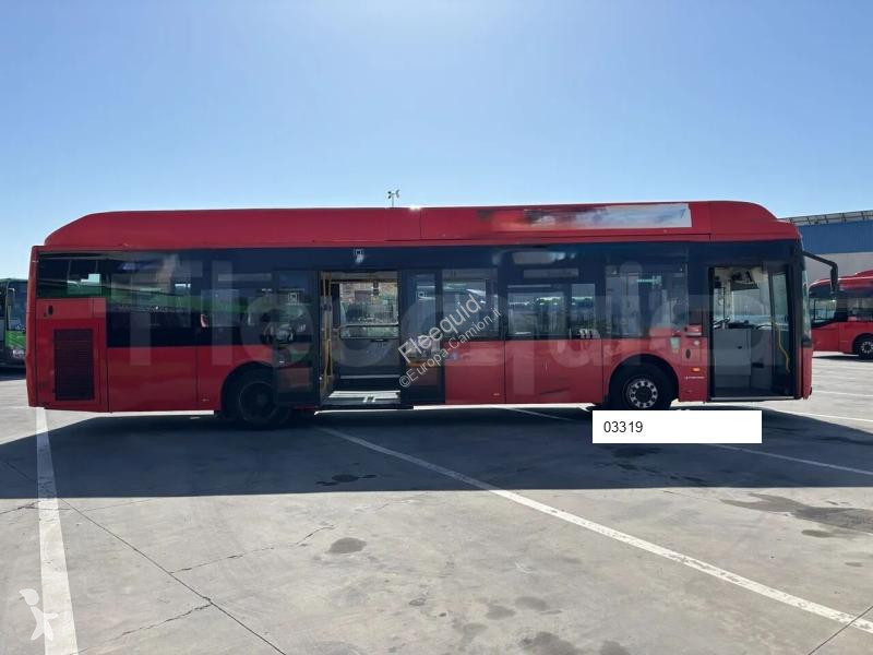 Autobus MAN Castrosua