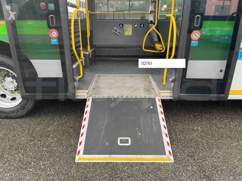 Autobus Mercedes G