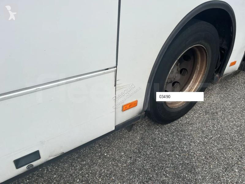 Autobus Mercedes K