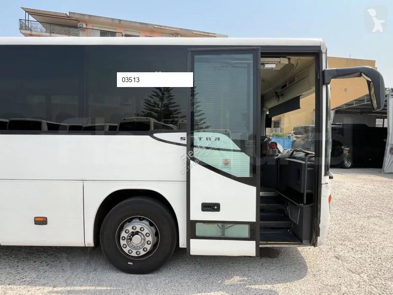 Setra S415 bus