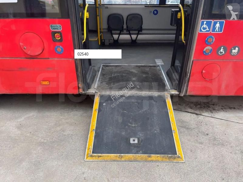 Solaris  bus