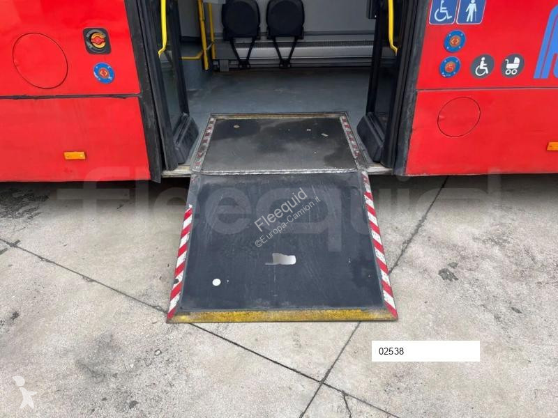 Solaris  bus