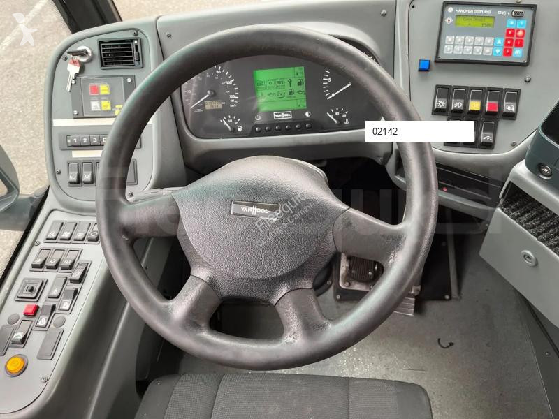 Van Hool A360 bus