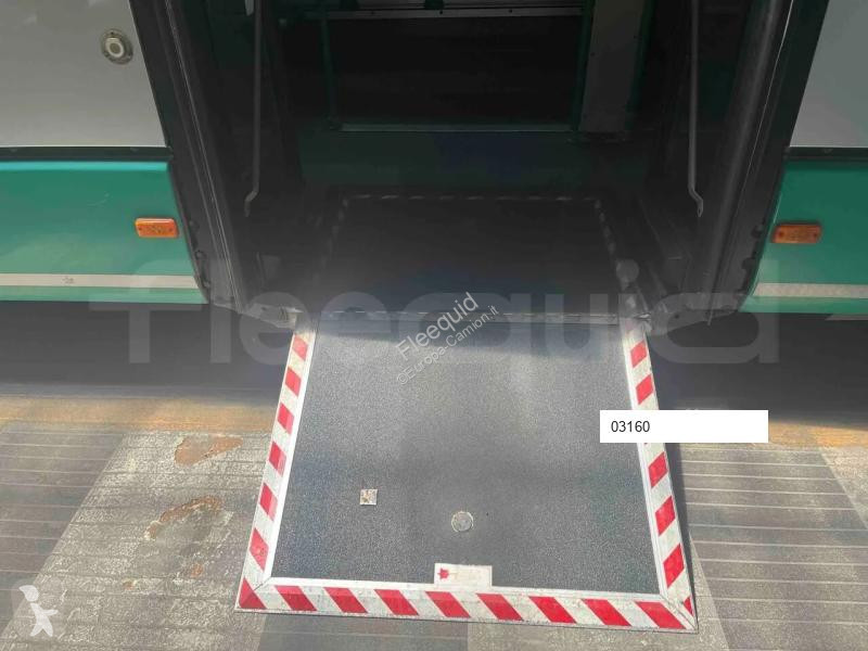 Autobus Iveco Citelis