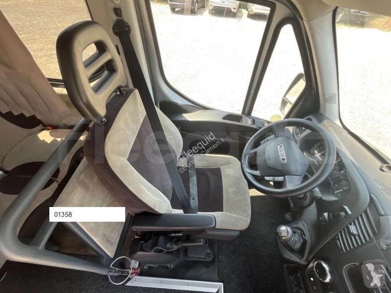 Iveco  bus