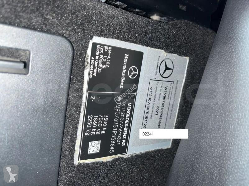 Mercedes  bus