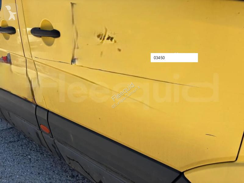 Mercedes  bus