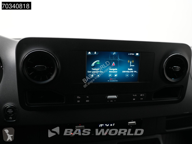 Mercedes 315 CDI Passagiersbus L2H2 AC/Climate...