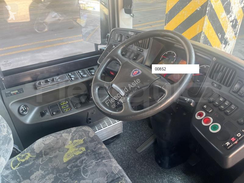 Autobus Scania Citywide