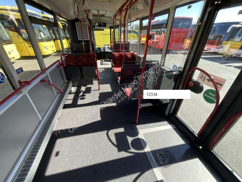 MAN A 23  G bus