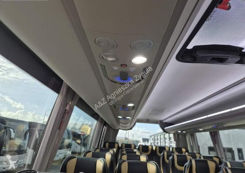 Autobus Iveco MAGO 2