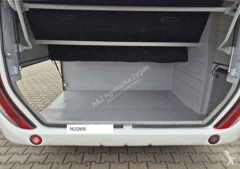 Autobus Iveco 70C17 ERENER / SPROWADZONY