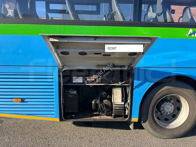 Autobus Mercedes