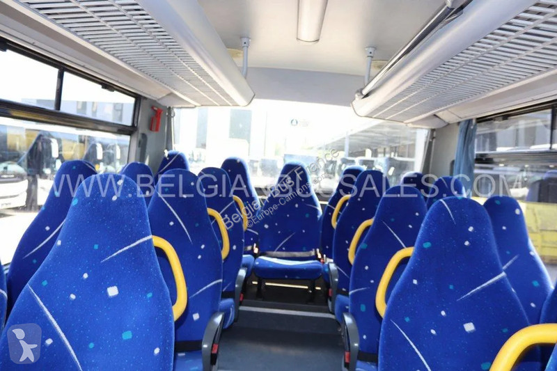 Autobús Mercedes ME 12,98m /Euro 5 / lift