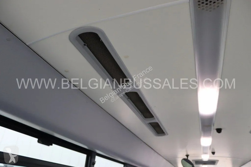 Autobús Iveco 13m Pop Light / Airco