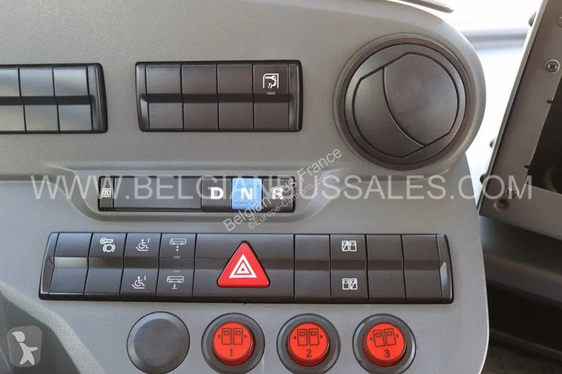 Autobús Mercedes C2 / Airco / Automatic gearbox...