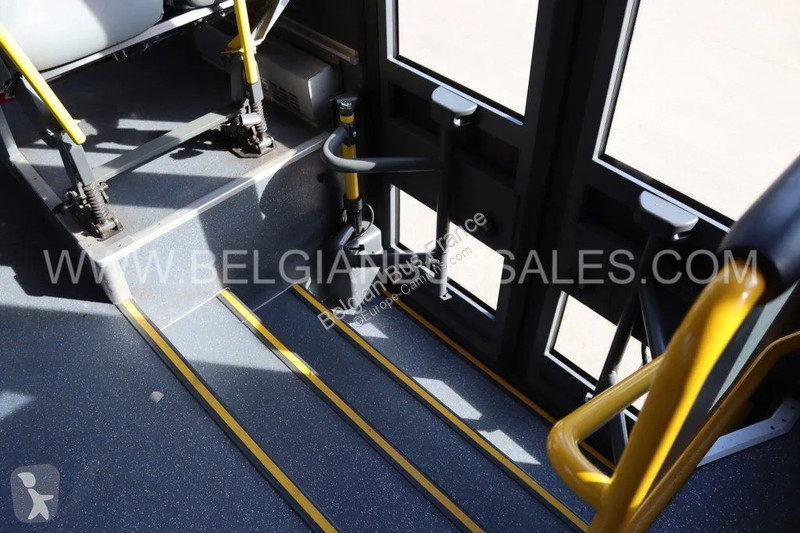 Autobús Mercedes ME / 13.0m / Manual / Airco /...