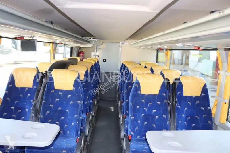 Ônibus transporte Ayats Bravo 1 / Full option /...