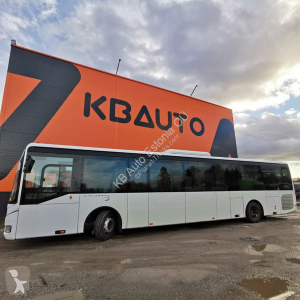 Autobuz Iveco LE // 2x units // EEV