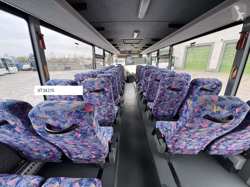 Pullman Temsa /Manual/60 miejsc/