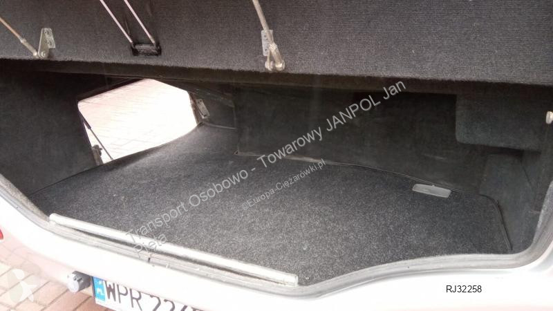 Autobuz Mercedes MAGO 2 / VARIO / BELUGA / XXL...