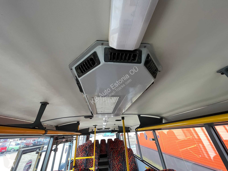 Buss SOR CG 10.5 EURO 5 / 38 SEATS + 37...