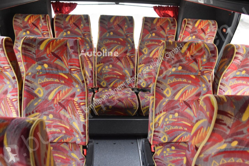 Autocar Neoplan N 128
