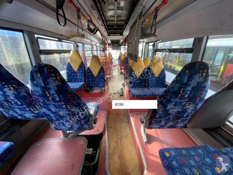 Autobus Setra