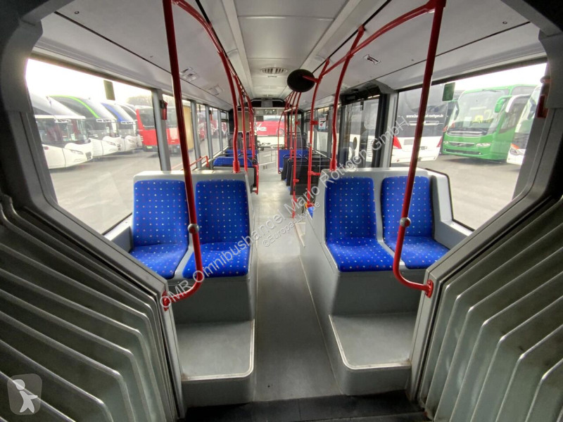 Autobuz Mercedes O 530 G
