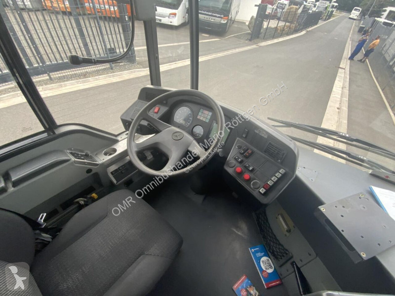 Autobuz Mercedes O 530 CNG
