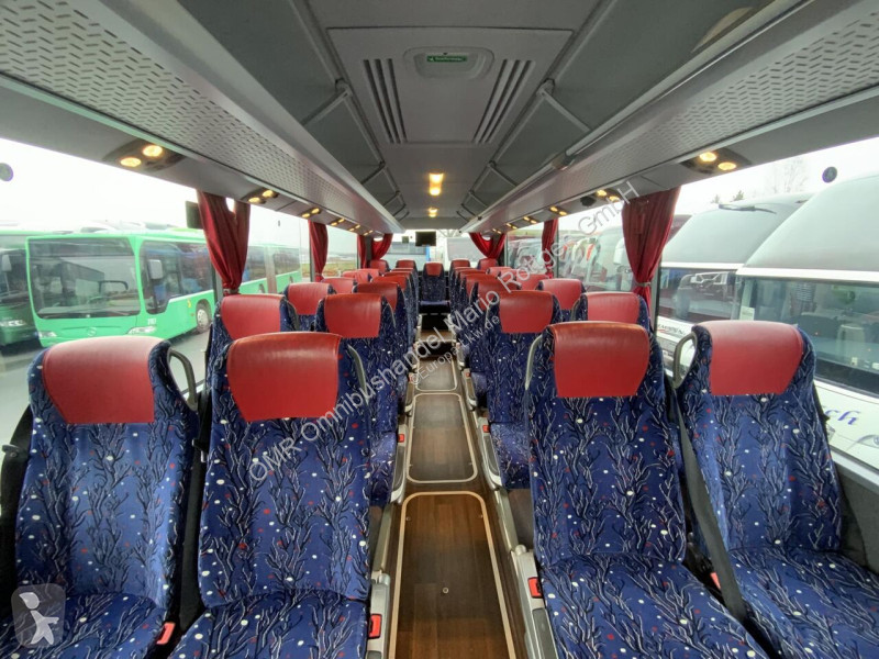Bus Mercedes L
