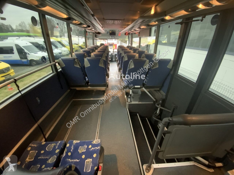 Autobus Setra S 417 UL