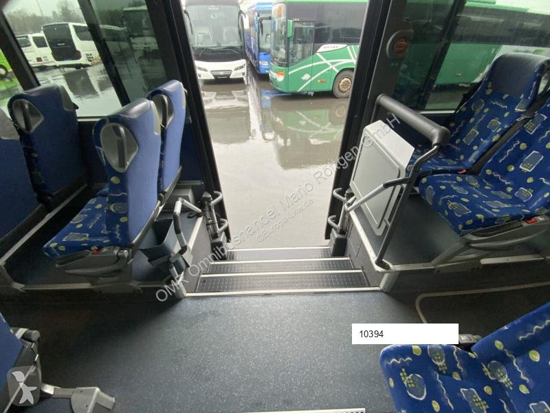 Autobus Setra S 417 UL