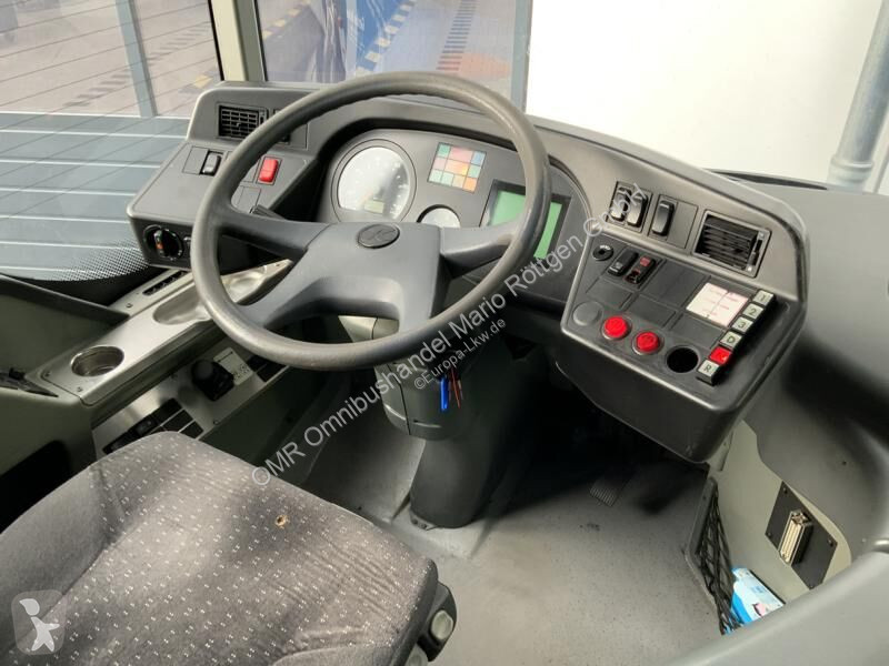 Autobus Setra
