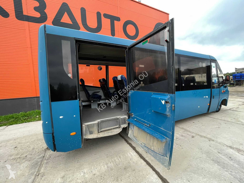Autobuz Iveco KAPENA THESI 2 PCS AVAILABLE /...