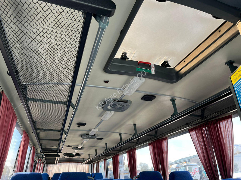 Autobuz SOR C 10.5 47 SEATS + 30 STANDING /...