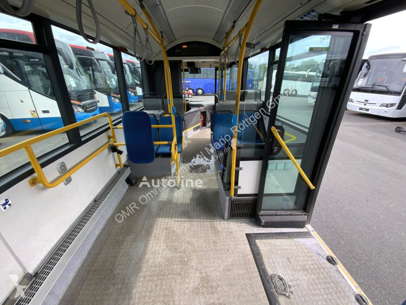 Autobús Volvo 7700