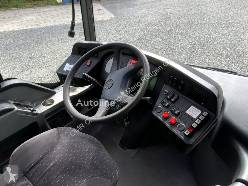 Camioneta Setra