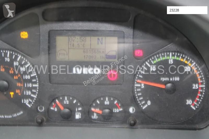 Autobuz Iveco / Recreo / 12.8m / Euro 5