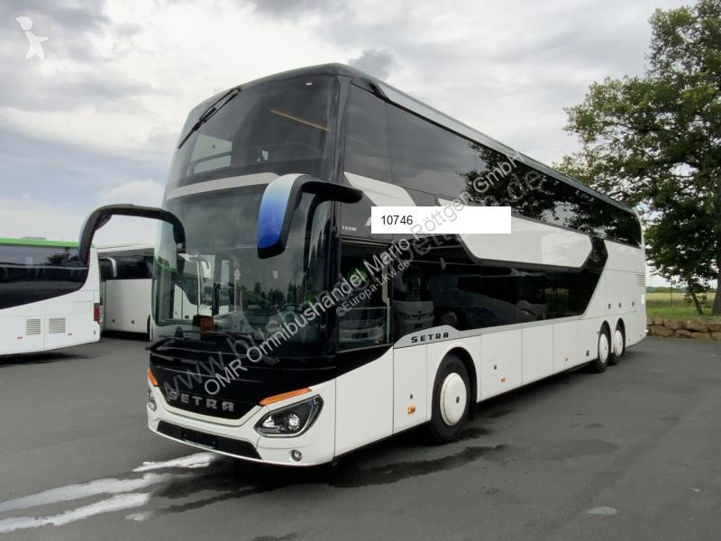 Autocar Setra S 531 DT