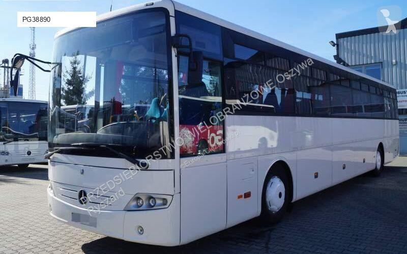 Autobuz Mercedes INTOURO