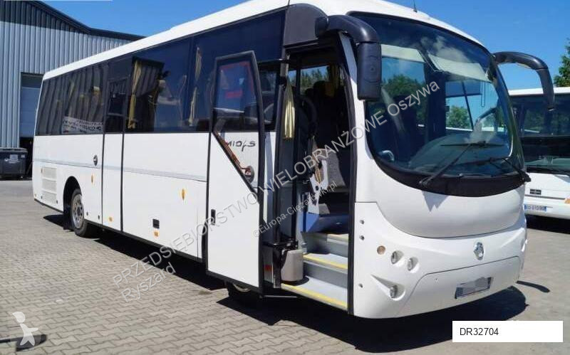 Veicolo commerciale Mercedes