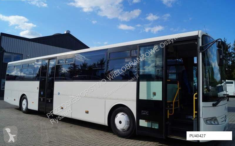 Camioneta Mercedes INTOURO