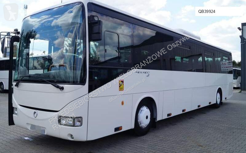 Autobus Irisbus RECREO