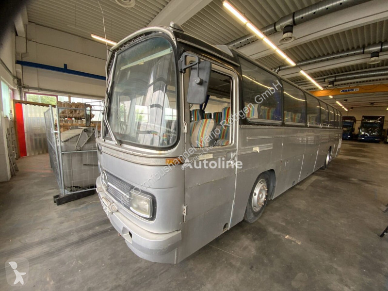 Autobuz Mercedes O 302