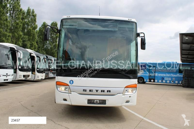 Autobus Setra Business