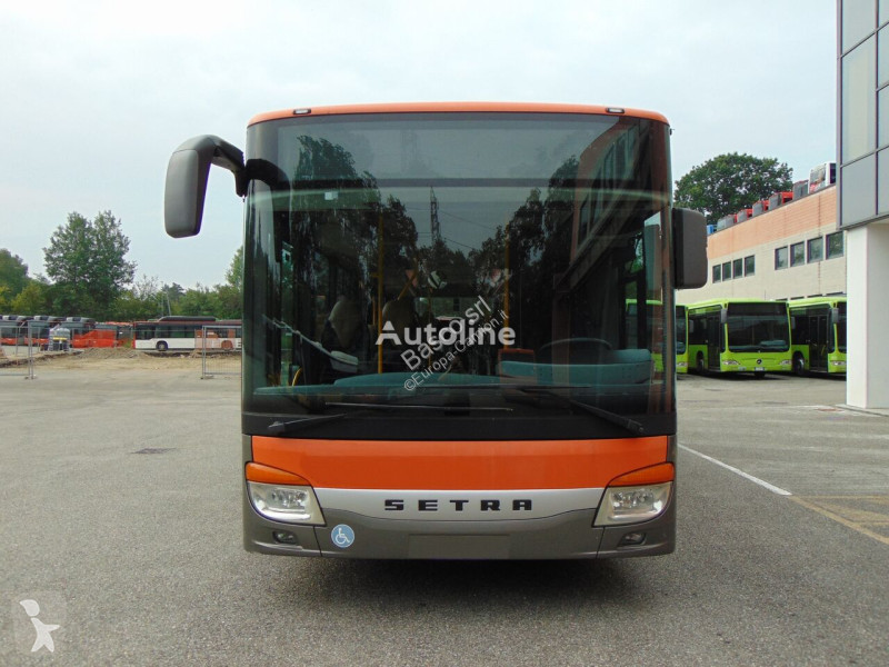 Autobus Setra